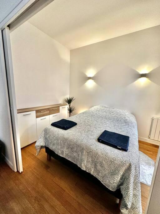 Appartement 50M2 Avec Terrasse Idealement Situe Boulogne-Billancourt Exterior foto